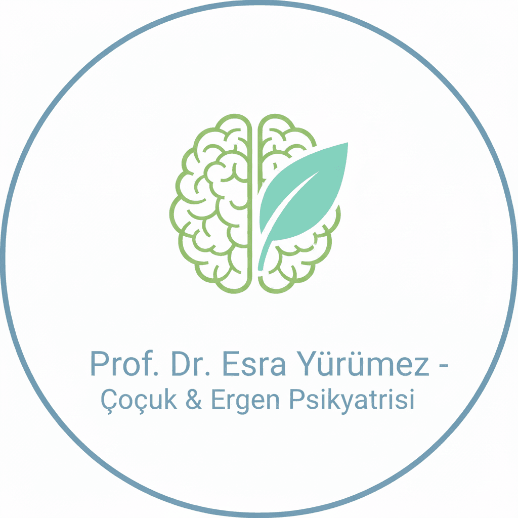 Prof. Dr. Esra Yürümez